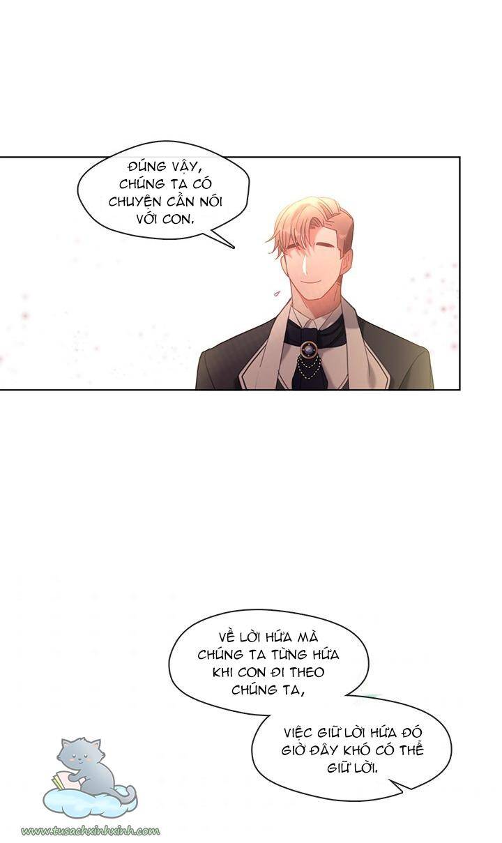 Thành Viên Trong Gia Đình Phát Cuồng Vì Tôi Chapter 20 - 4