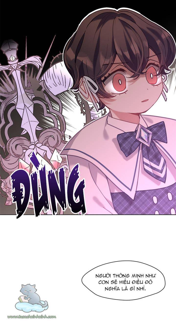 Thành Viên Trong Gia Đình Phát Cuồng Vì Tôi Chapter 20 - 31