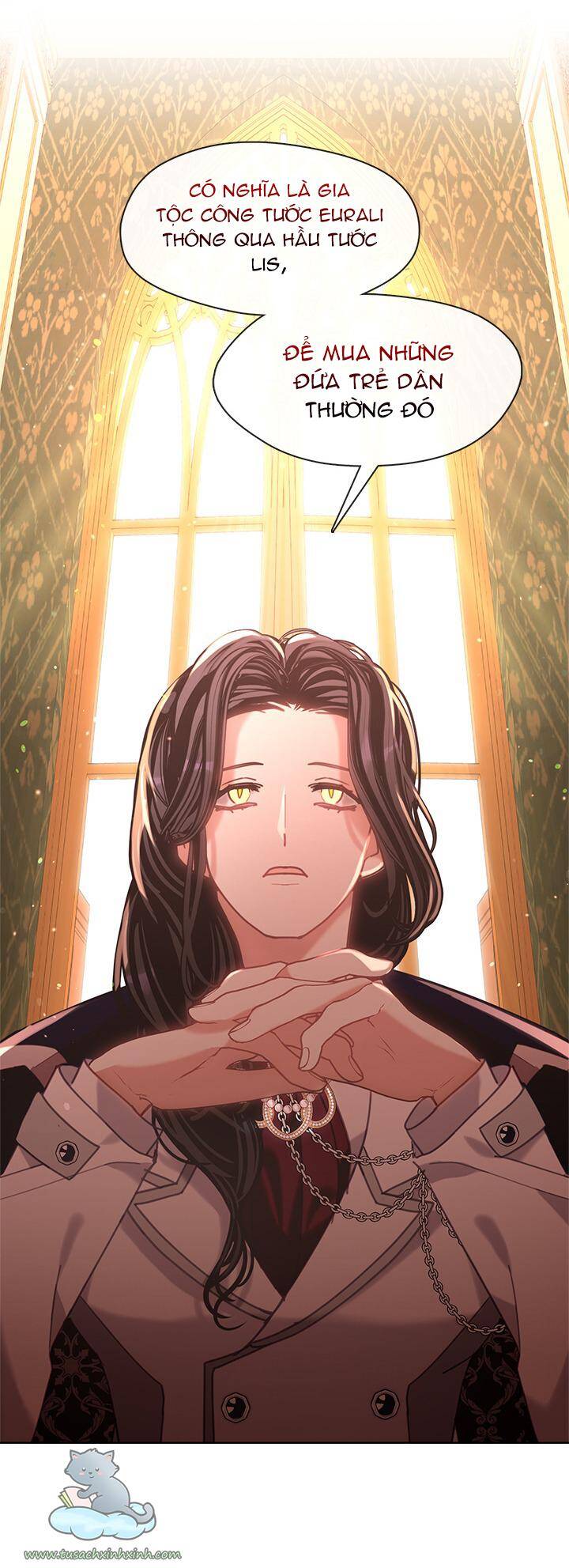 Thành Viên Trong Gia Đình Phát Cuồng Vì Tôi Chapter 20 - 32