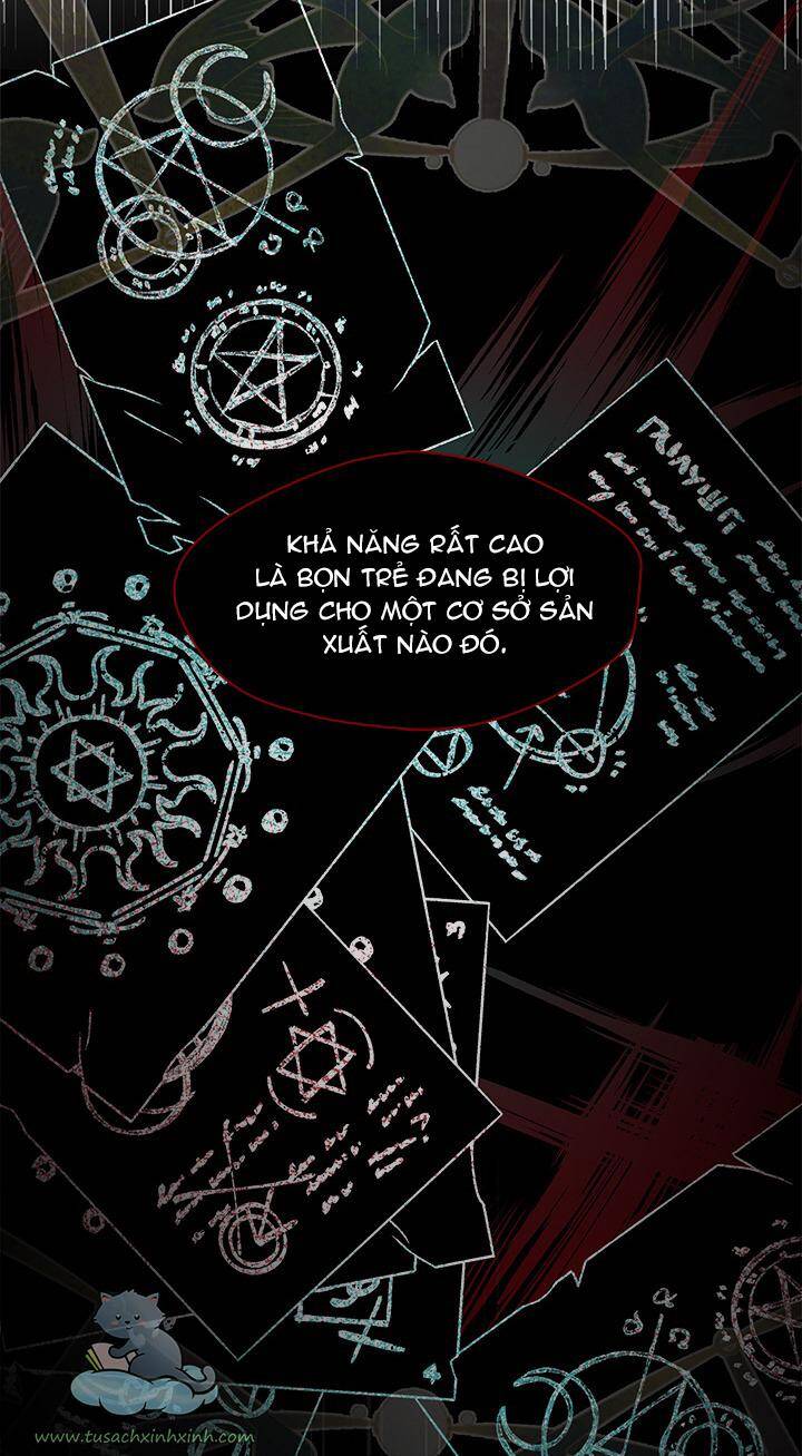 Thành Viên Trong Gia Đình Phát Cuồng Vì Tôi Chapter 20 - 35