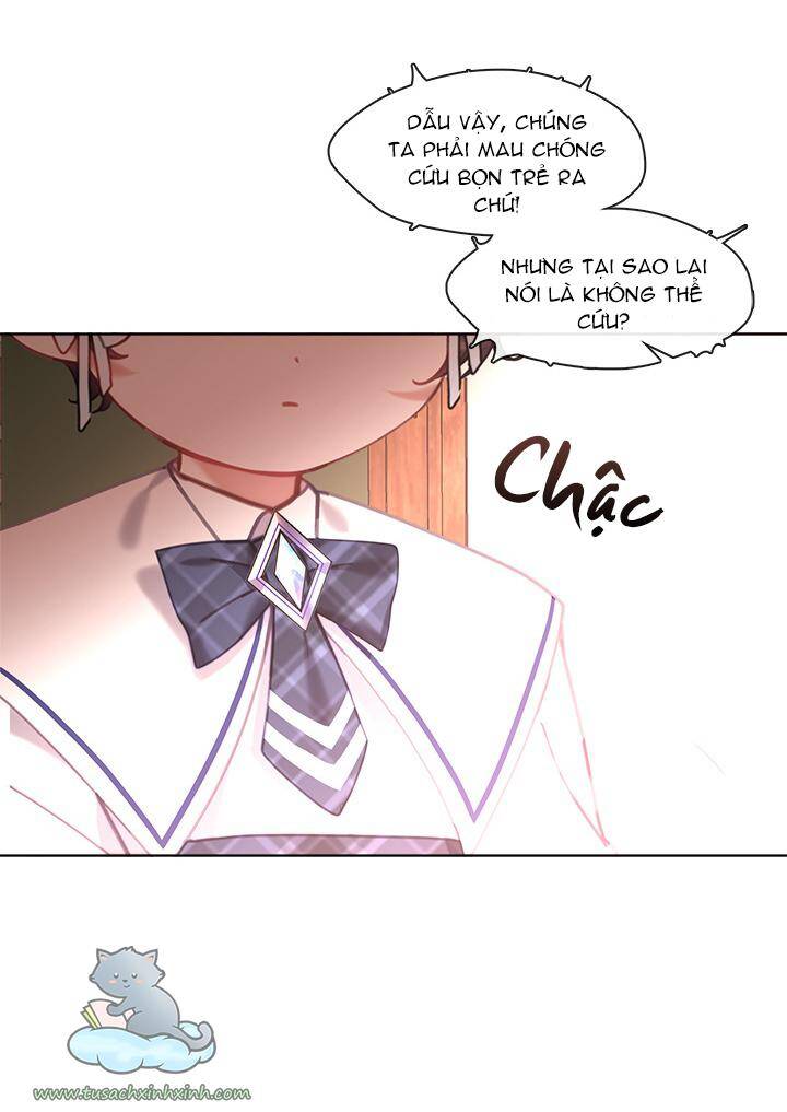 Thành Viên Trong Gia Đình Phát Cuồng Vì Tôi Chapter 20 - 37