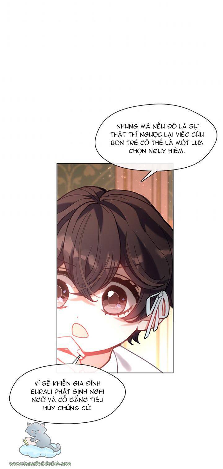 Thành Viên Trong Gia Đình Phát Cuồng Vì Tôi Chapter 20 - 39