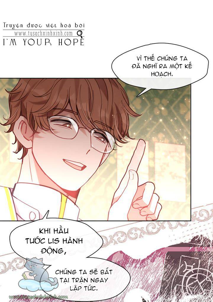 Thành Viên Trong Gia Đình Phát Cuồng Vì Tôi Chapter 20 - 40