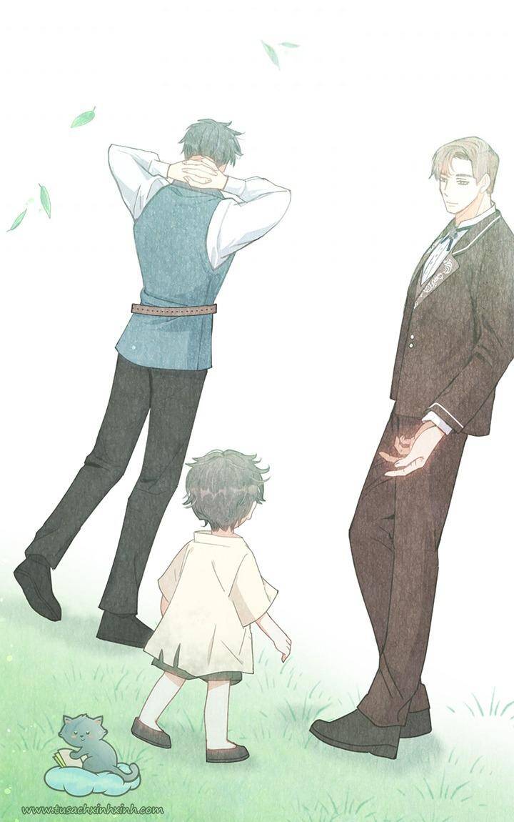 Thành Viên Trong Gia Đình Phát Cuồng Vì Tôi Chapter 20 - 5