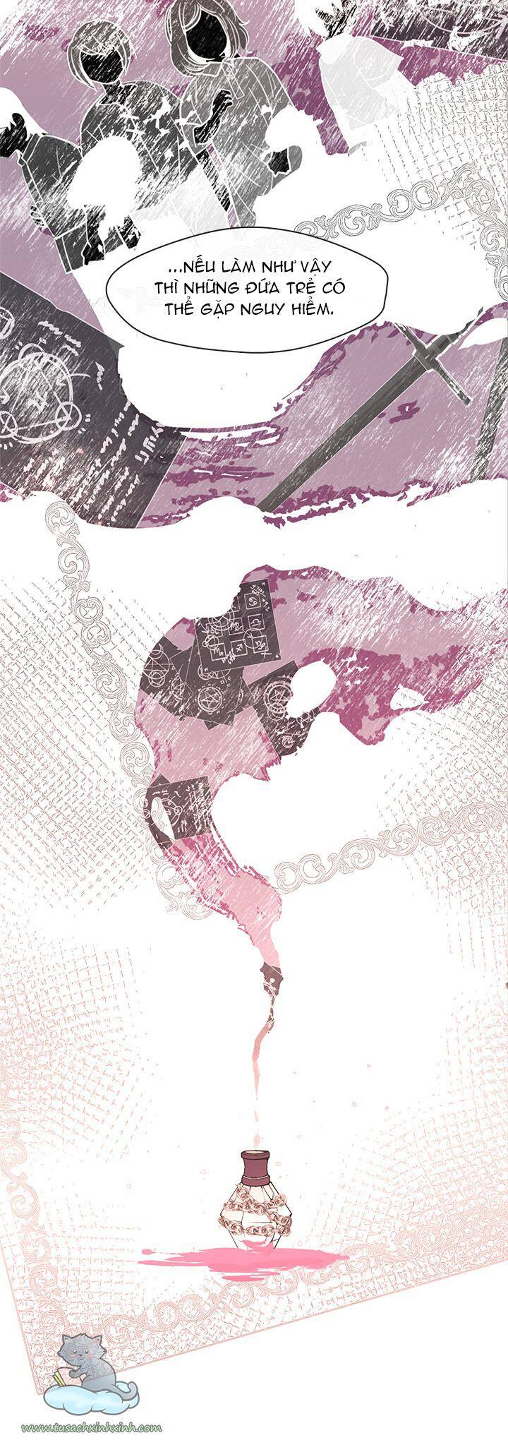 Thành Viên Trong Gia Đình Phát Cuồng Vì Tôi Chapter 20 - 41