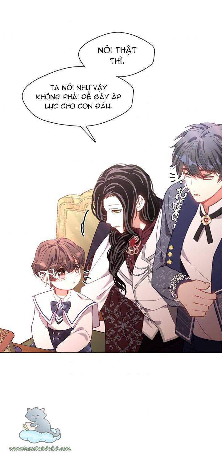 Thành Viên Trong Gia Đình Phát Cuồng Vì Tôi Chapter 20 - 43