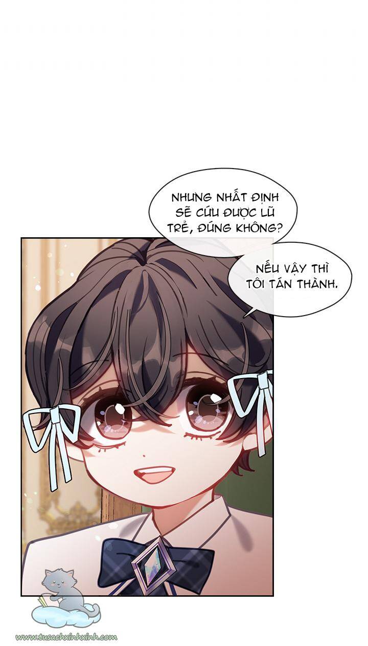 Thành Viên Trong Gia Đình Phát Cuồng Vì Tôi Chapter 20 - 44