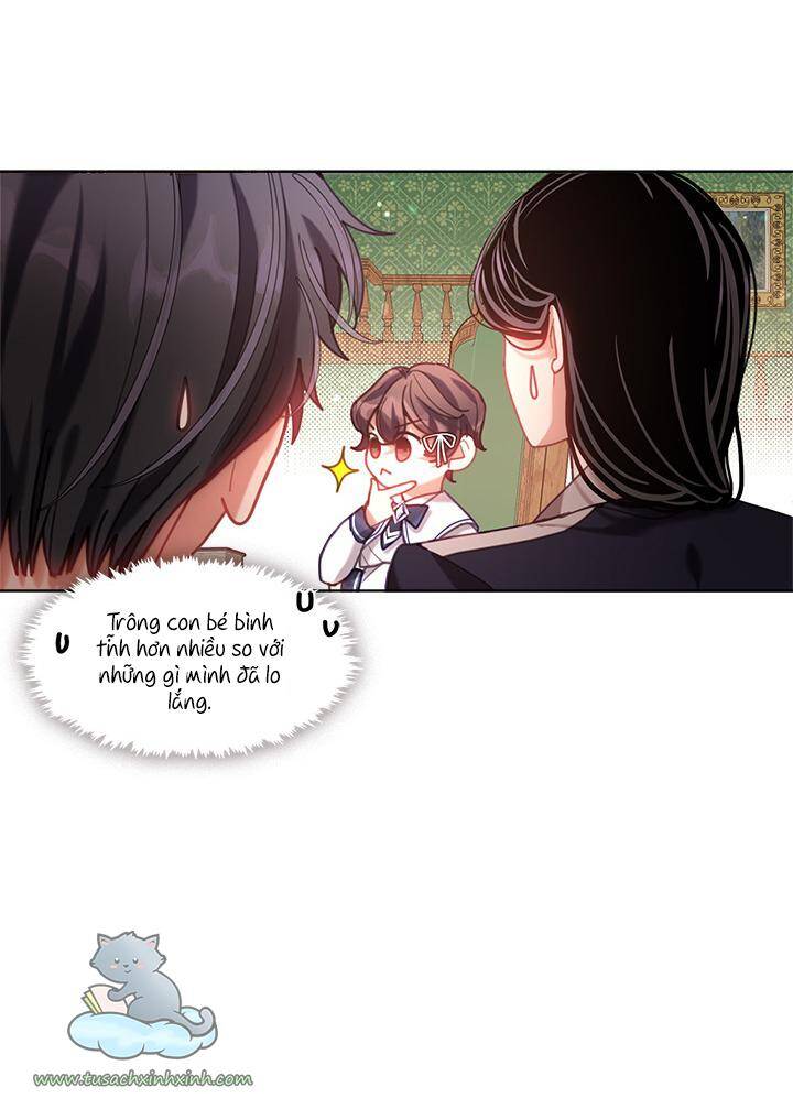 Thành Viên Trong Gia Đình Phát Cuồng Vì Tôi Chapter 20 - 46