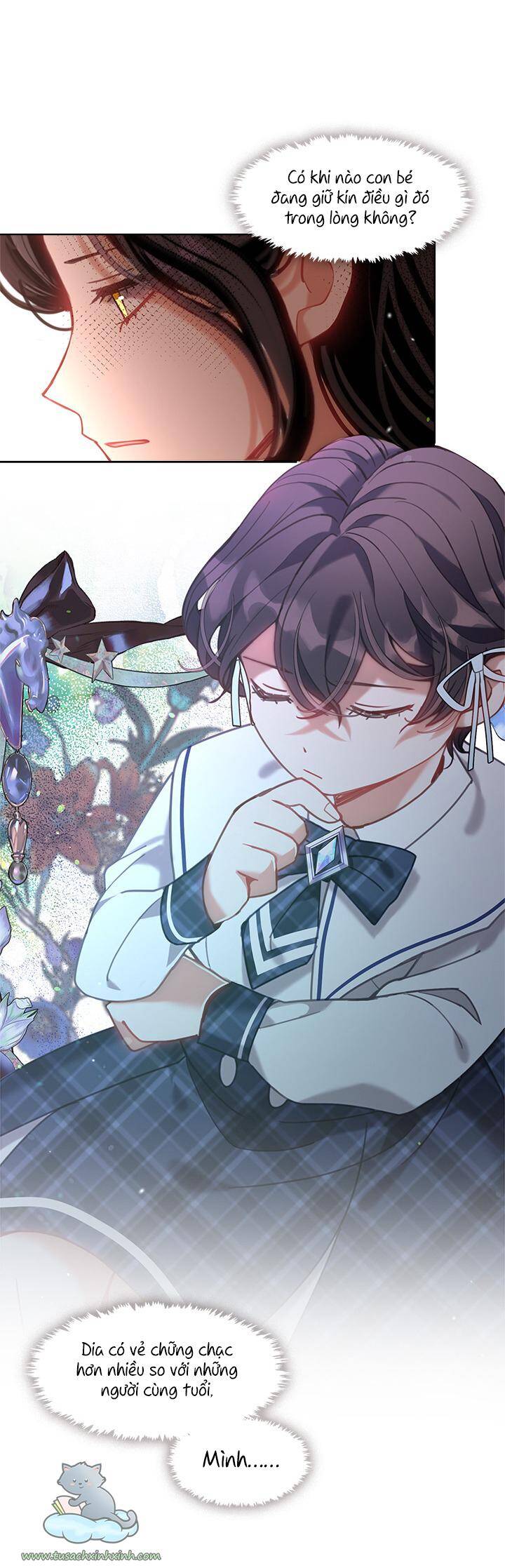 Thành Viên Trong Gia Đình Phát Cuồng Vì Tôi Chapter 20 - 47