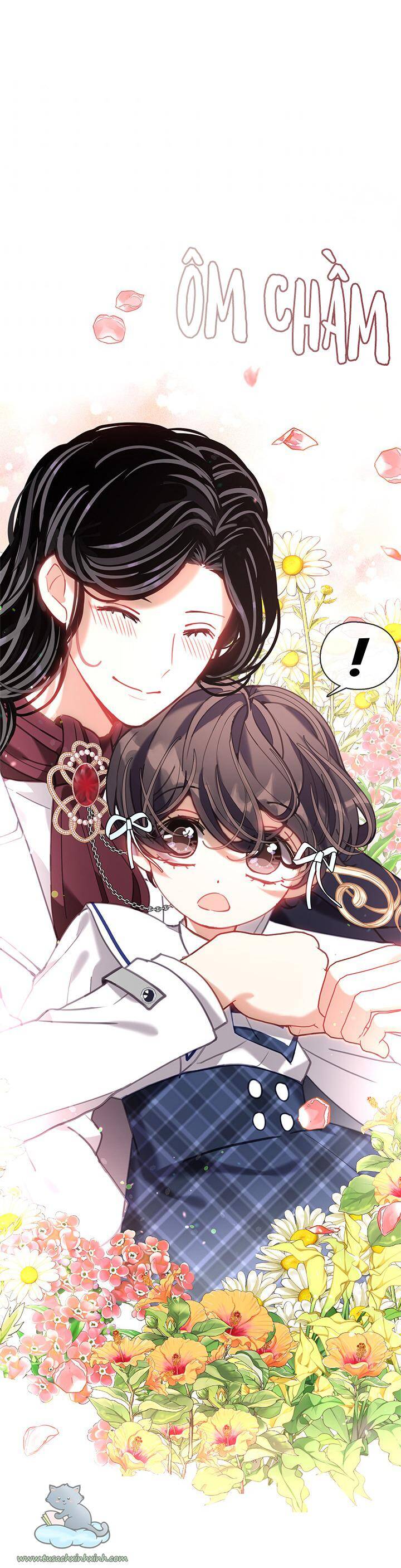 Thành Viên Trong Gia Đình Phát Cuồng Vì Tôi Chapter 20 - 49