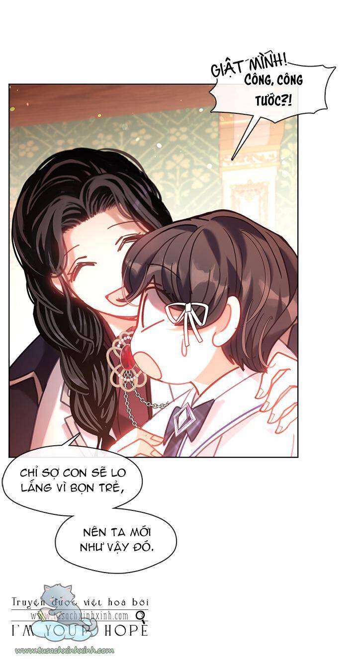 Thành Viên Trong Gia Đình Phát Cuồng Vì Tôi Chapter 20 - 50