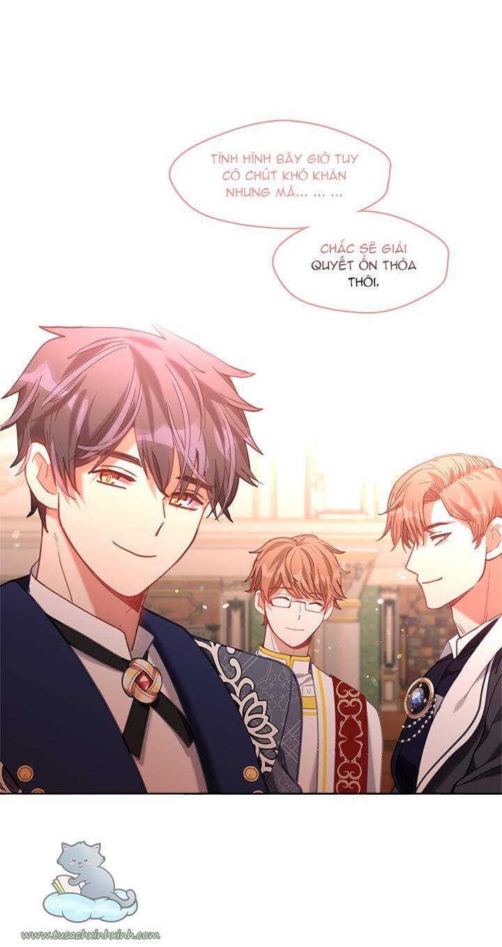 Thành Viên Trong Gia Đình Phát Cuồng Vì Tôi Chapter 20 - 51