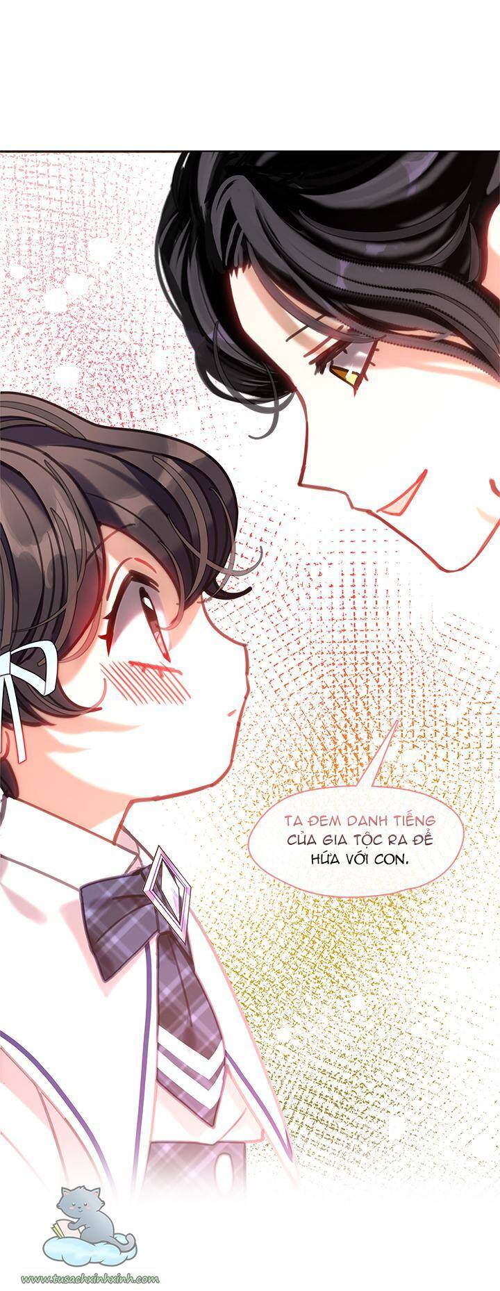 Thành Viên Trong Gia Đình Phát Cuồng Vì Tôi Chapter 20 - 52