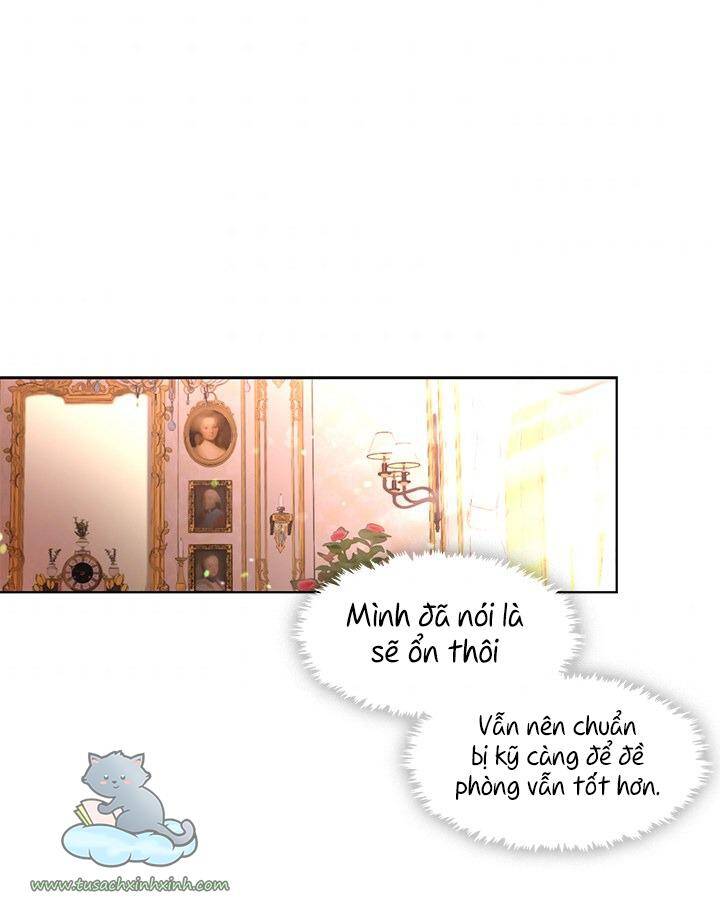 Thành Viên Trong Gia Đình Phát Cuồng Vì Tôi Chapter 20 - 54