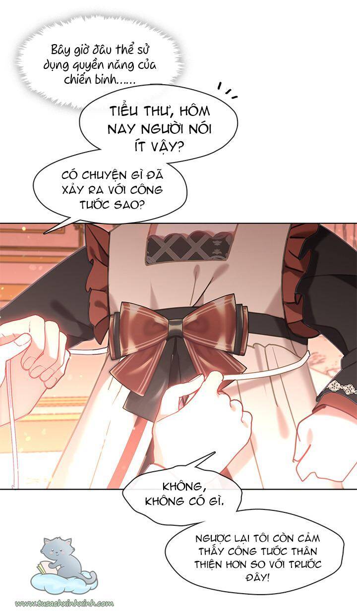 Thành Viên Trong Gia Đình Phát Cuồng Vì Tôi Chapter 20 - 55