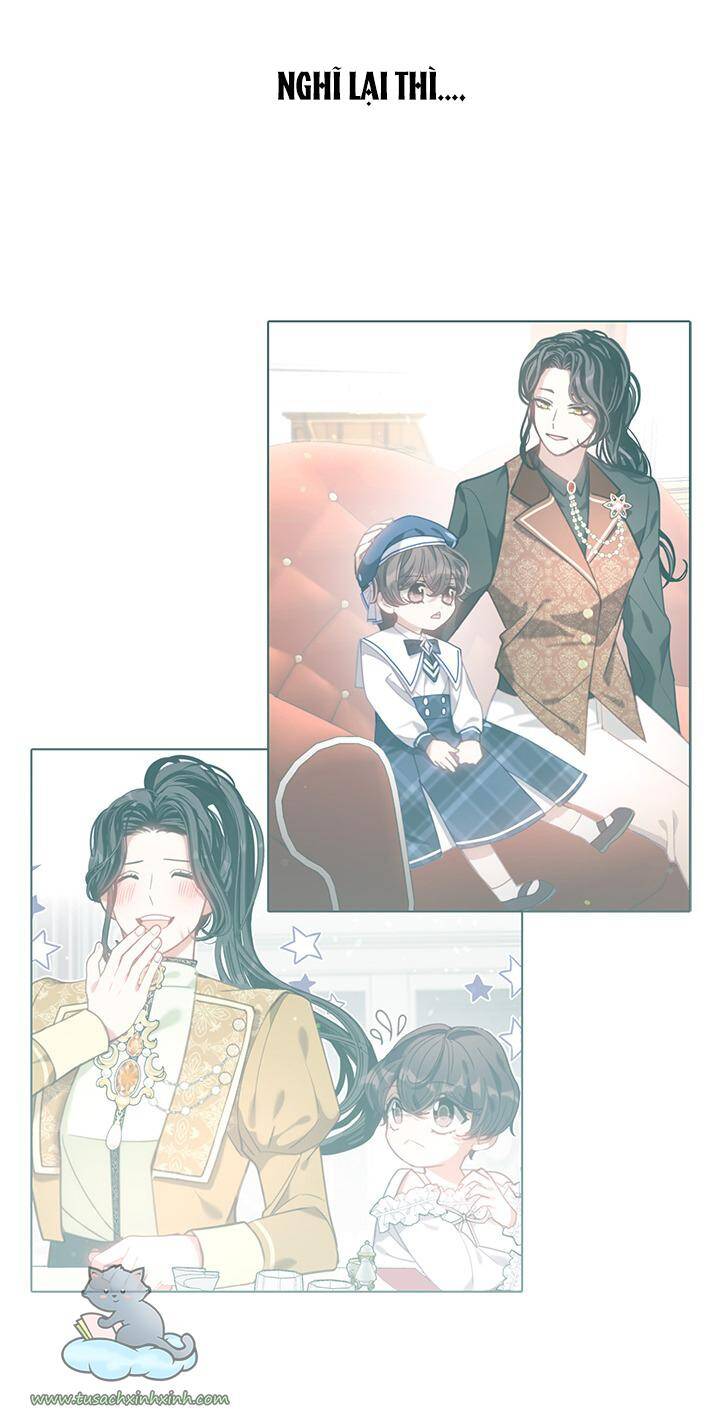 Thành Viên Trong Gia Đình Phát Cuồng Vì Tôi Chapter 20 - 57