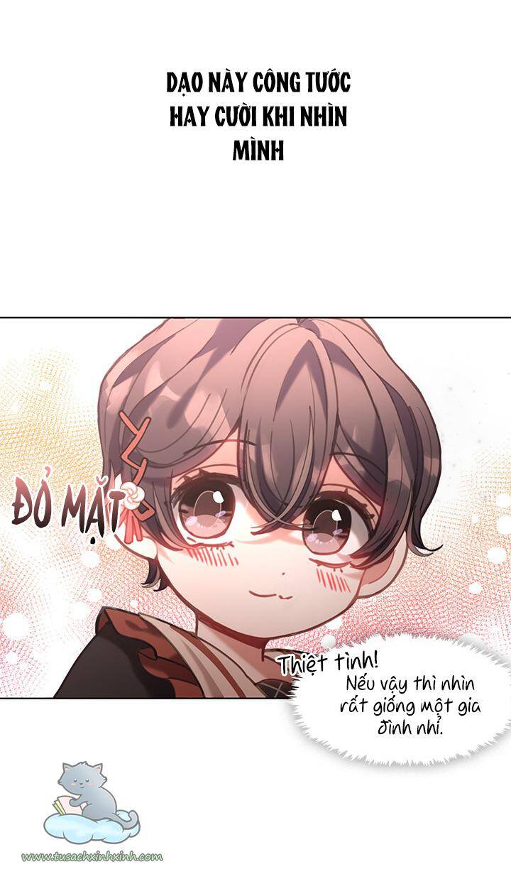 Thành Viên Trong Gia Đình Phát Cuồng Vì Tôi Chapter 20 - 58