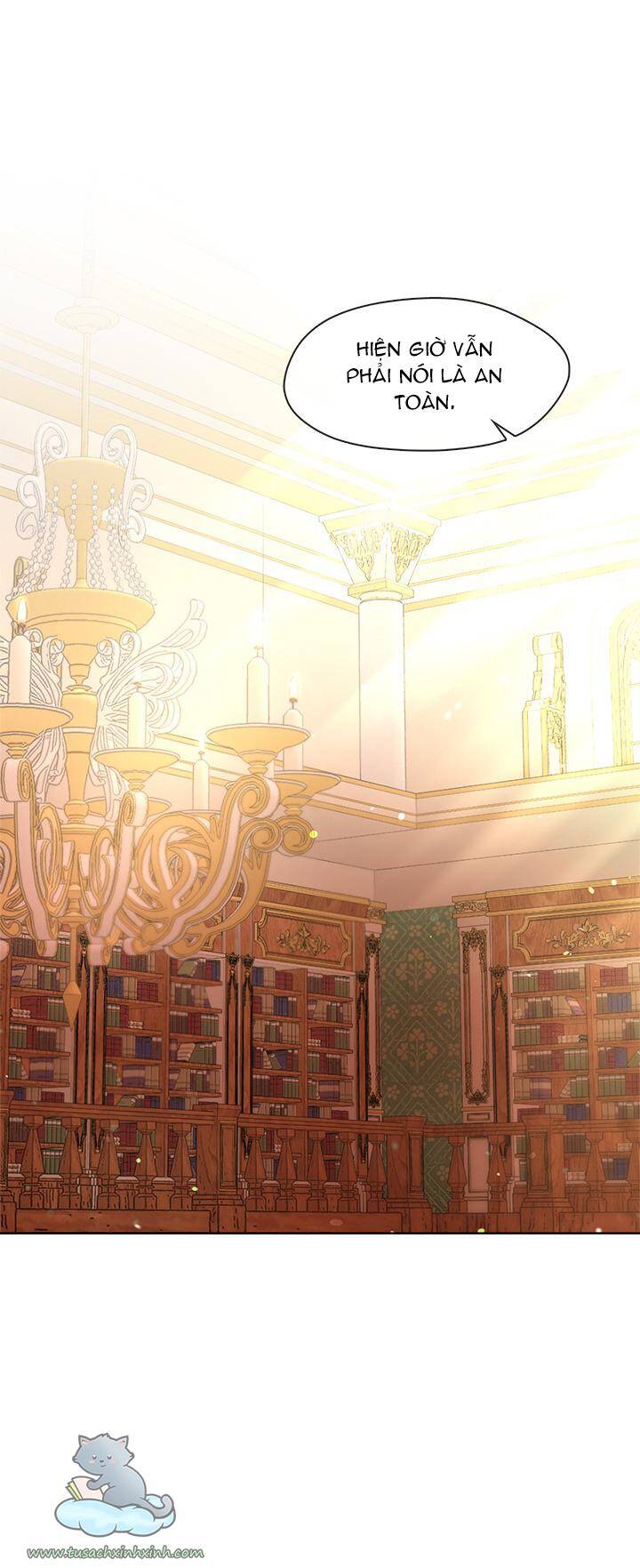 Thành Viên Trong Gia Đình Phát Cuồng Vì Tôi Chapter 20 - 7