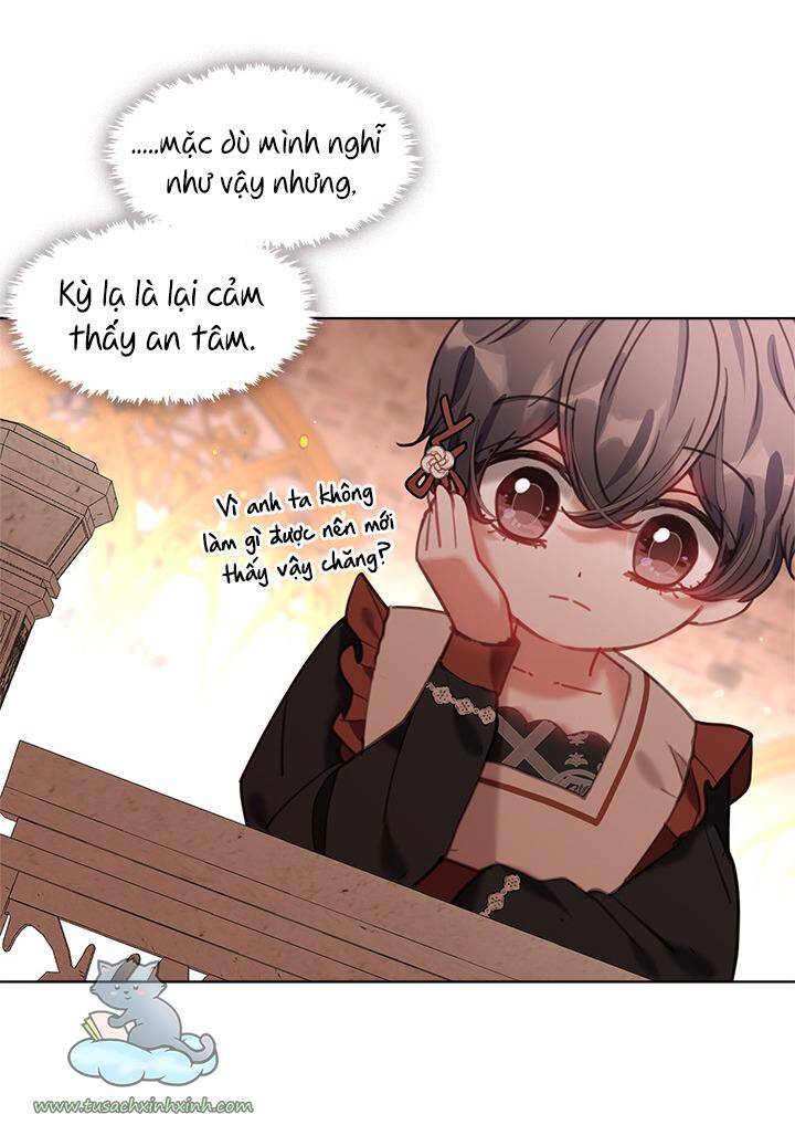 Thành Viên Trong Gia Đình Phát Cuồng Vì Tôi Chapter 20 - 61