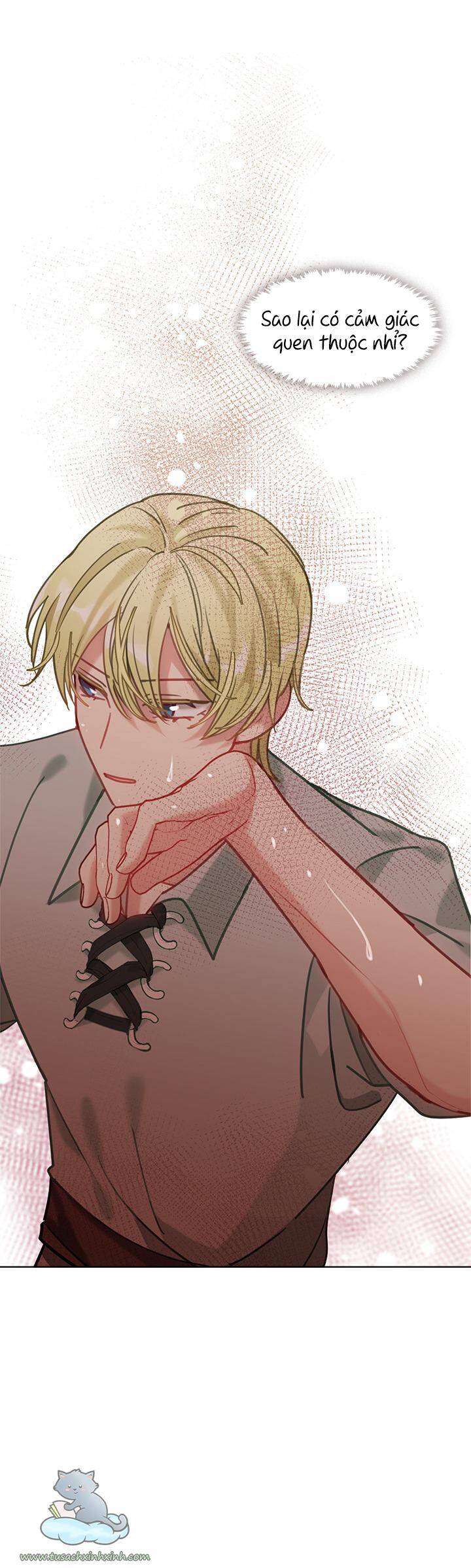 Thành Viên Trong Gia Đình Phát Cuồng Vì Tôi Chapter 20 - 62