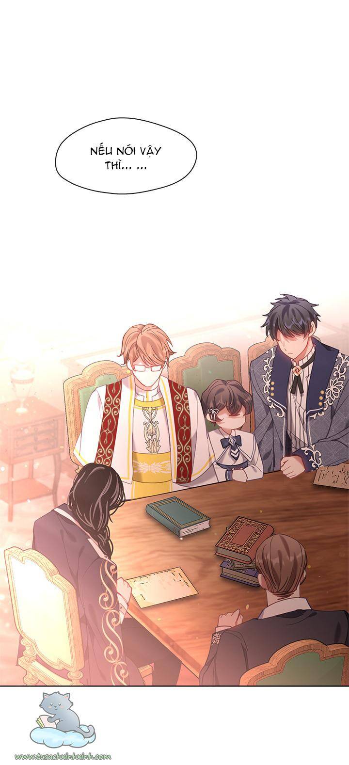 Thành Viên Trong Gia Đình Phát Cuồng Vì Tôi Chapter 20 - 9
