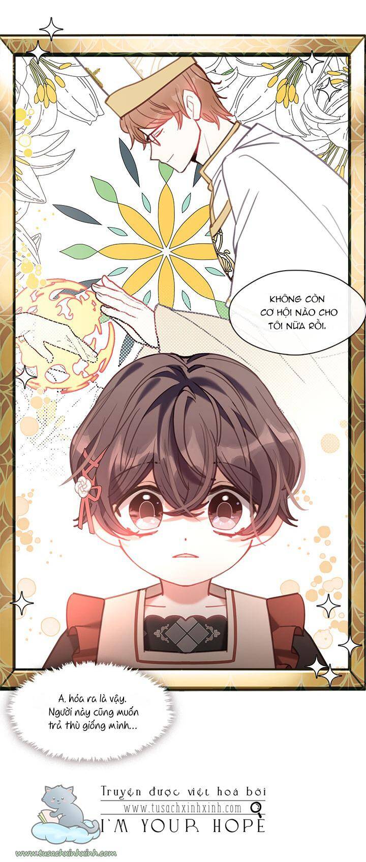 Thành Viên Trong Gia Đình Phát Cuồng Vì Tôi Chapter 21 - 11