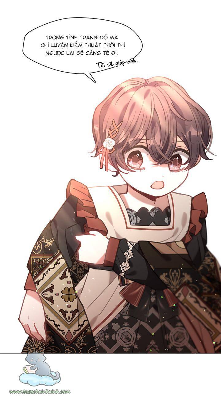 Thành Viên Trong Gia Đình Phát Cuồng Vì Tôi Chapter 21 - 13