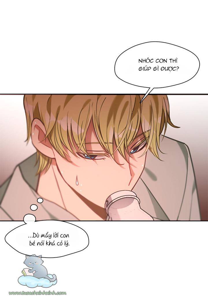 Thành Viên Trong Gia Đình Phát Cuồng Vì Tôi Chapter 21 - 14