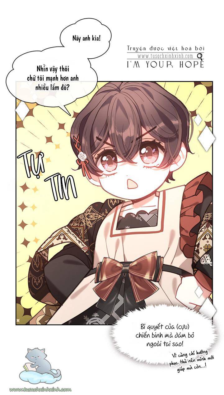 Thành Viên Trong Gia Đình Phát Cuồng Vì Tôi Chapter 21 - 16