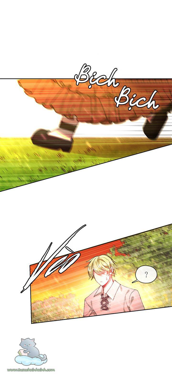 Thành Viên Trong Gia Đình Phát Cuồng Vì Tôi Chapter 21 - 18