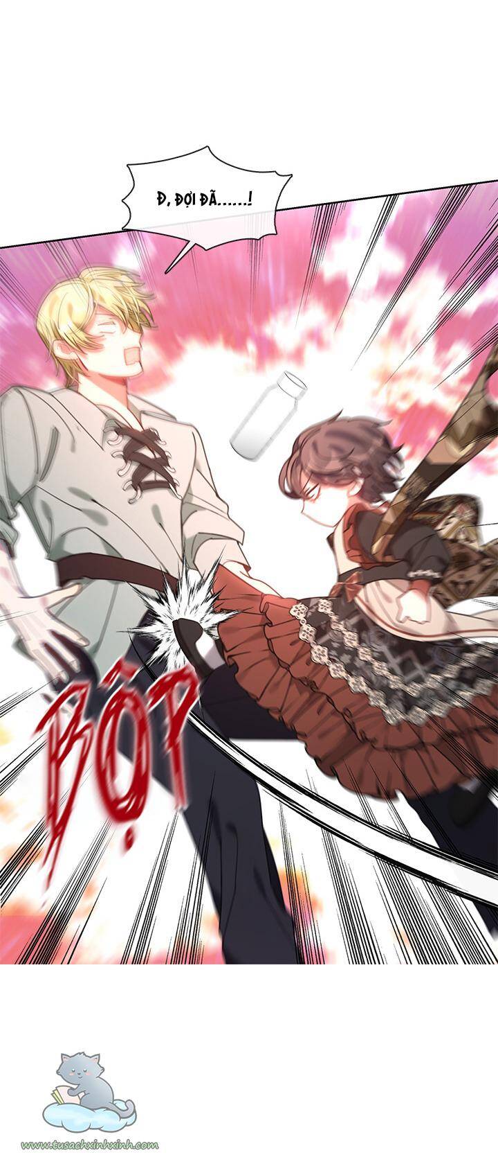 Thành Viên Trong Gia Đình Phát Cuồng Vì Tôi Chapter 21 - 19