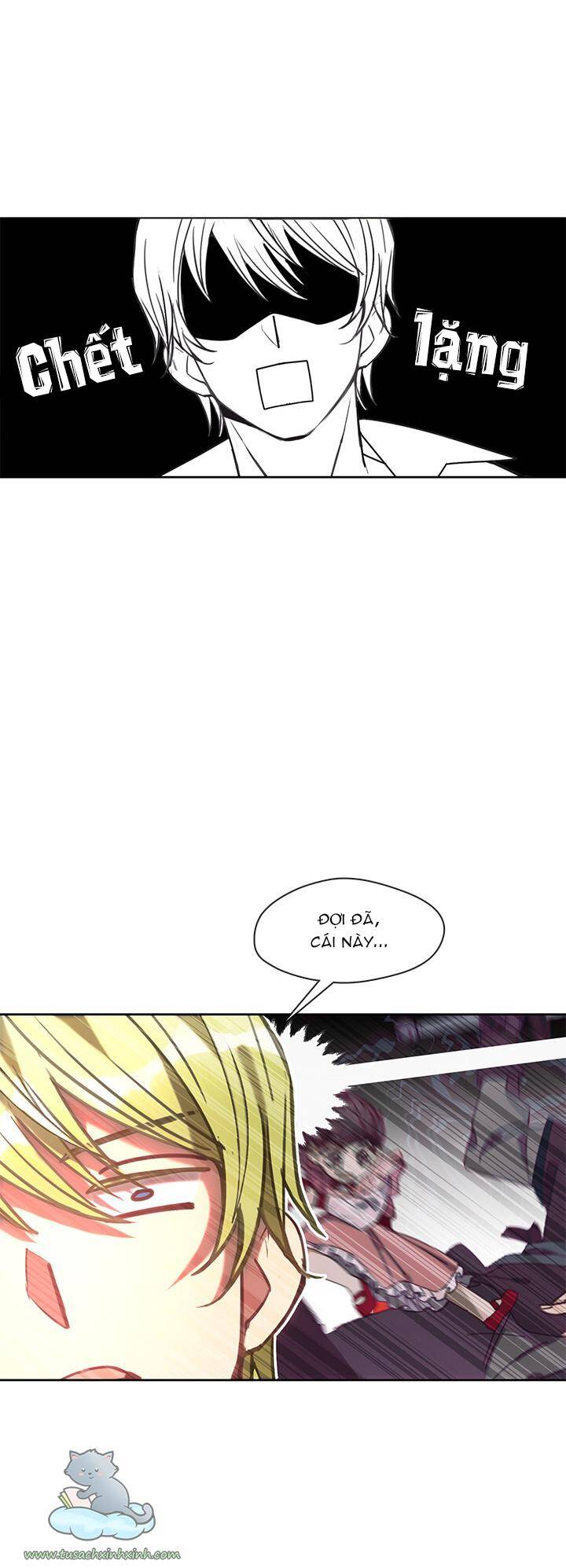 Thành Viên Trong Gia Đình Phát Cuồng Vì Tôi Chapter 21 - 20