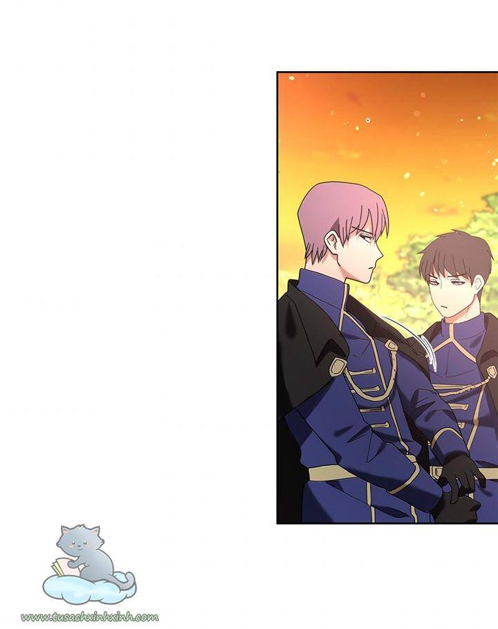 Thành Viên Trong Gia Đình Phát Cuồng Vì Tôi Chapter 21 - 29