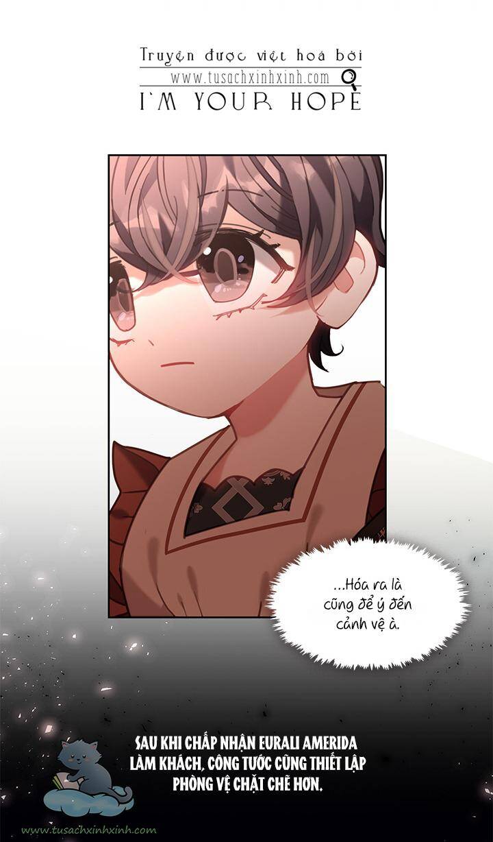 Thành Viên Trong Gia Đình Phát Cuồng Vì Tôi Chapter 21 - 31