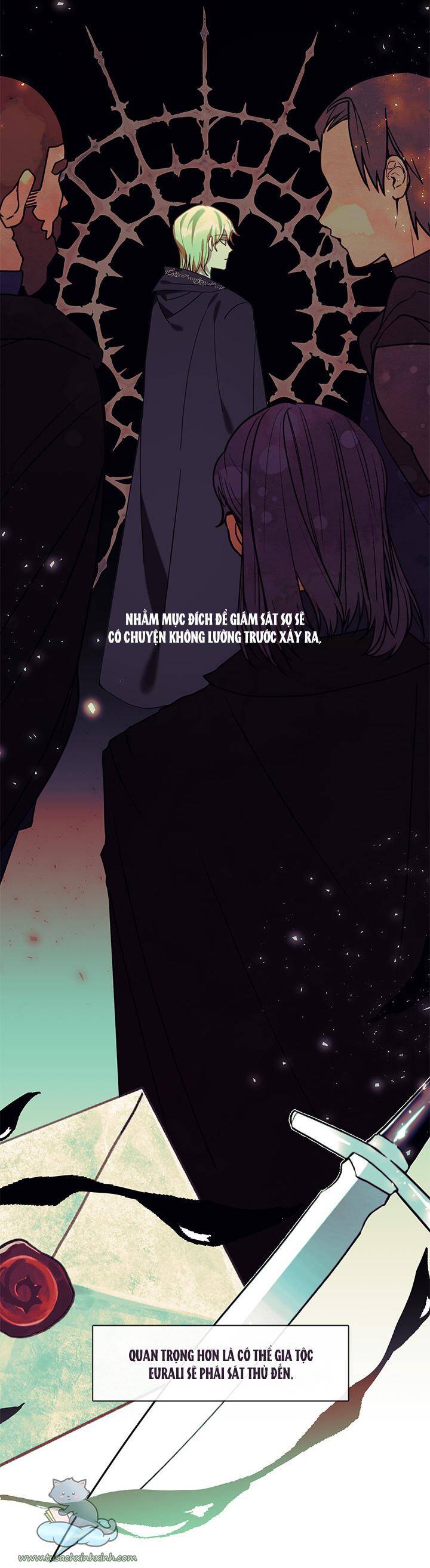 Thành Viên Trong Gia Đình Phát Cuồng Vì Tôi Chapter 21 - 32