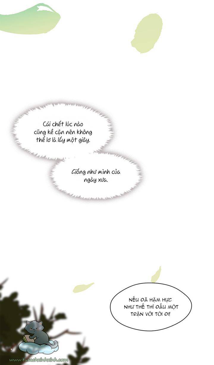 Thành Viên Trong Gia Đình Phát Cuồng Vì Tôi Chapter 21 - 33