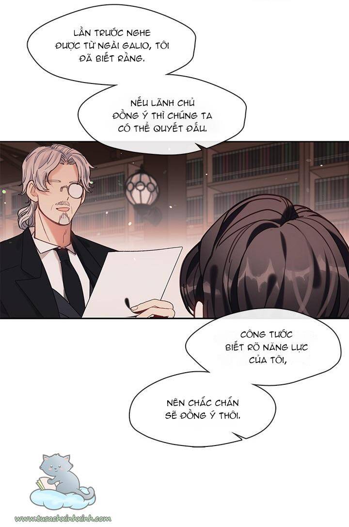 Thành Viên Trong Gia Đình Phát Cuồng Vì Tôi Chapter 21 - 35