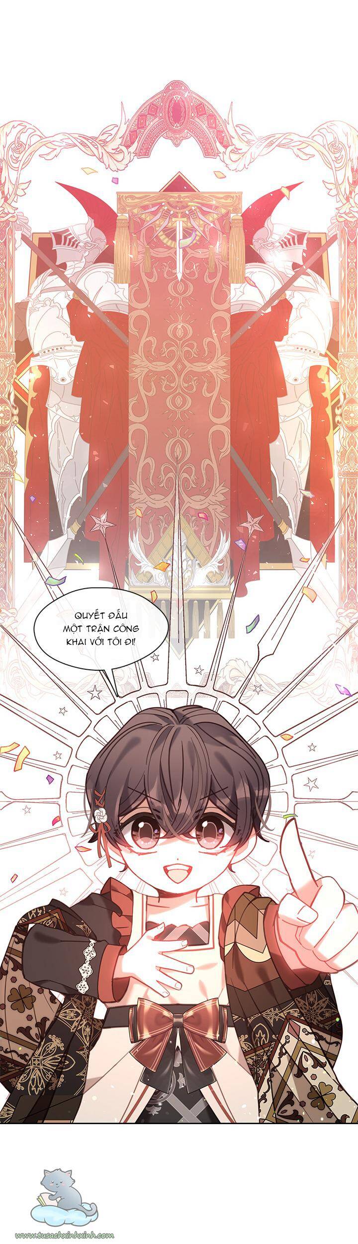 Thành Viên Trong Gia Đình Phát Cuồng Vì Tôi Chapter 21 - 37