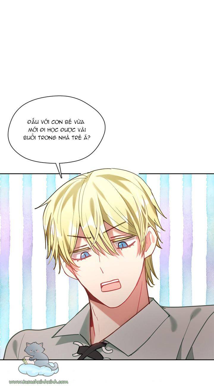 Thành Viên Trong Gia Đình Phát Cuồng Vì Tôi Chapter 21 - 39