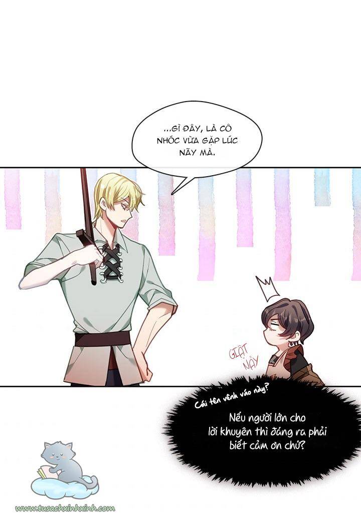 Thành Viên Trong Gia Đình Phát Cuồng Vì Tôi Chapter 21 - 5