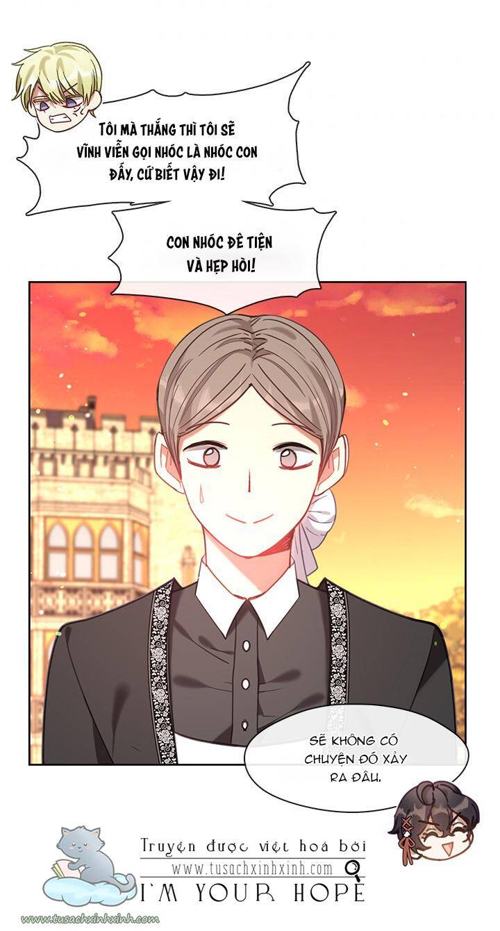 Thành Viên Trong Gia Đình Phát Cuồng Vì Tôi Chapter 21 - 41