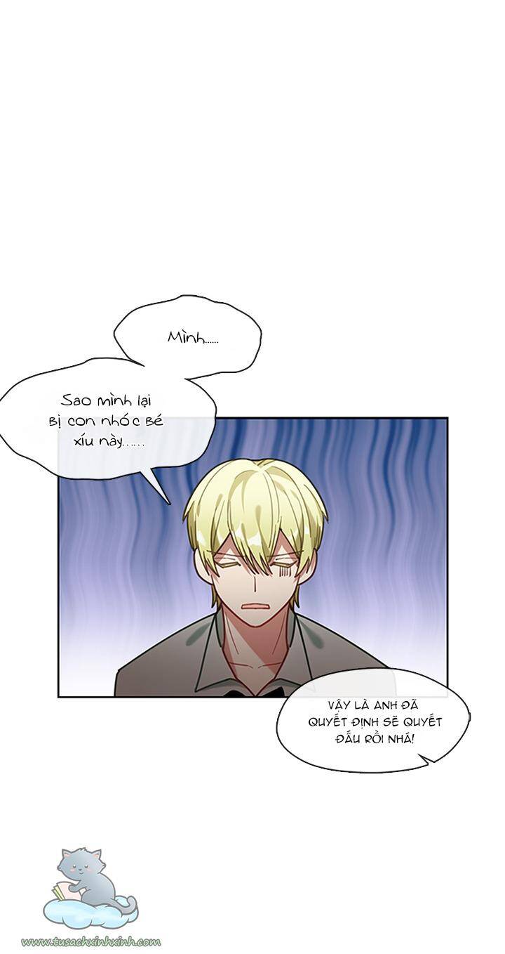 Thành Viên Trong Gia Đình Phát Cuồng Vì Tôi Chapter 21 - 43