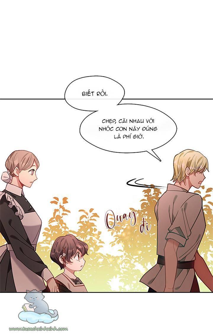 Thành Viên Trong Gia Đình Phát Cuồng Vì Tôi Chapter 21 - 44