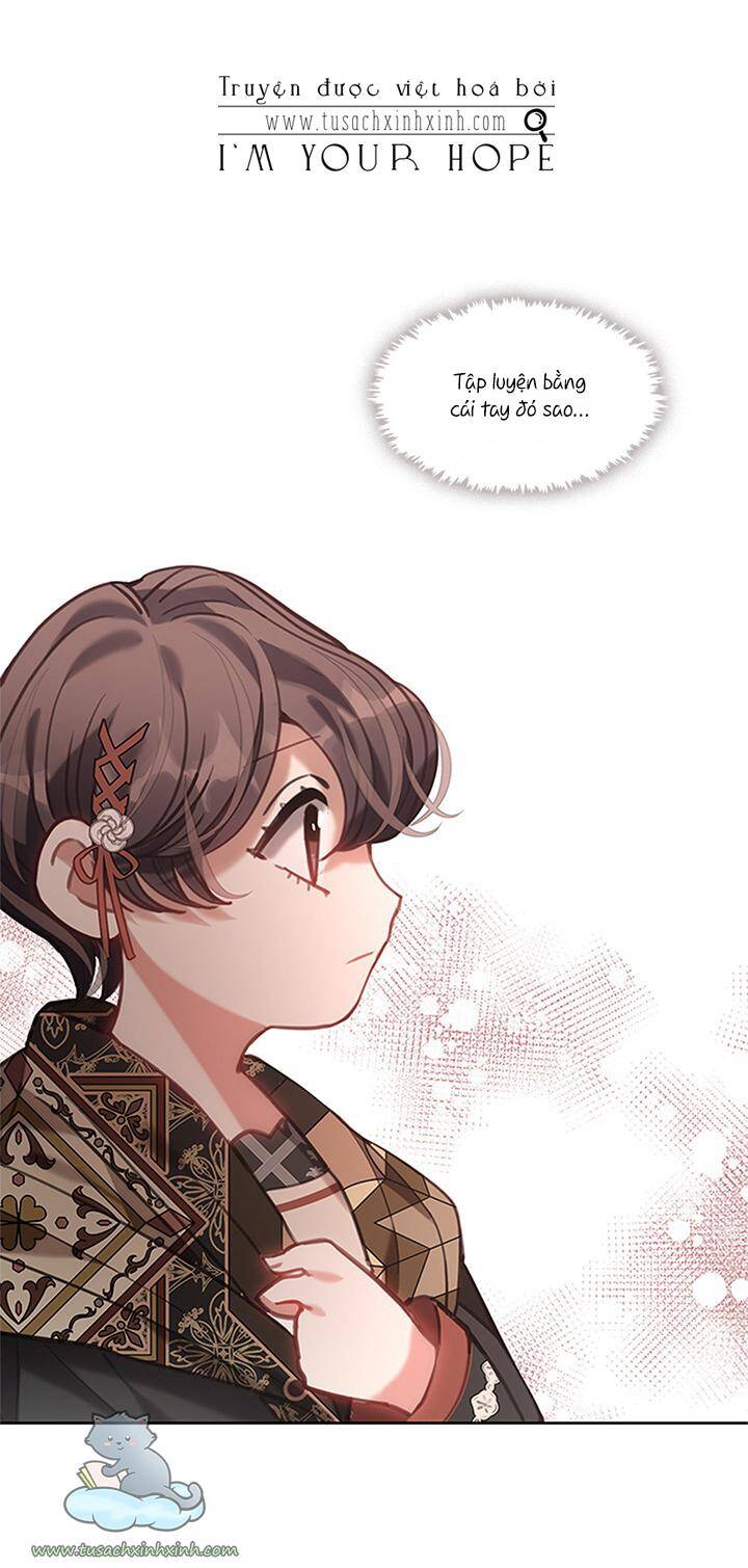 Thành Viên Trong Gia Đình Phát Cuồng Vì Tôi Chapter 21 - 46