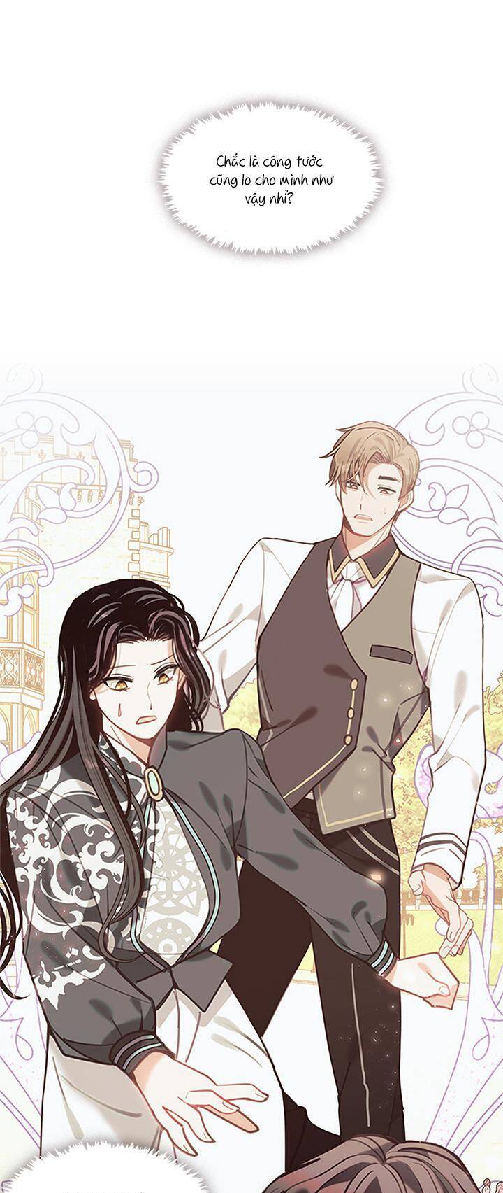 Thành Viên Trong Gia Đình Phát Cuồng Vì Tôi Chapter 21 - 47