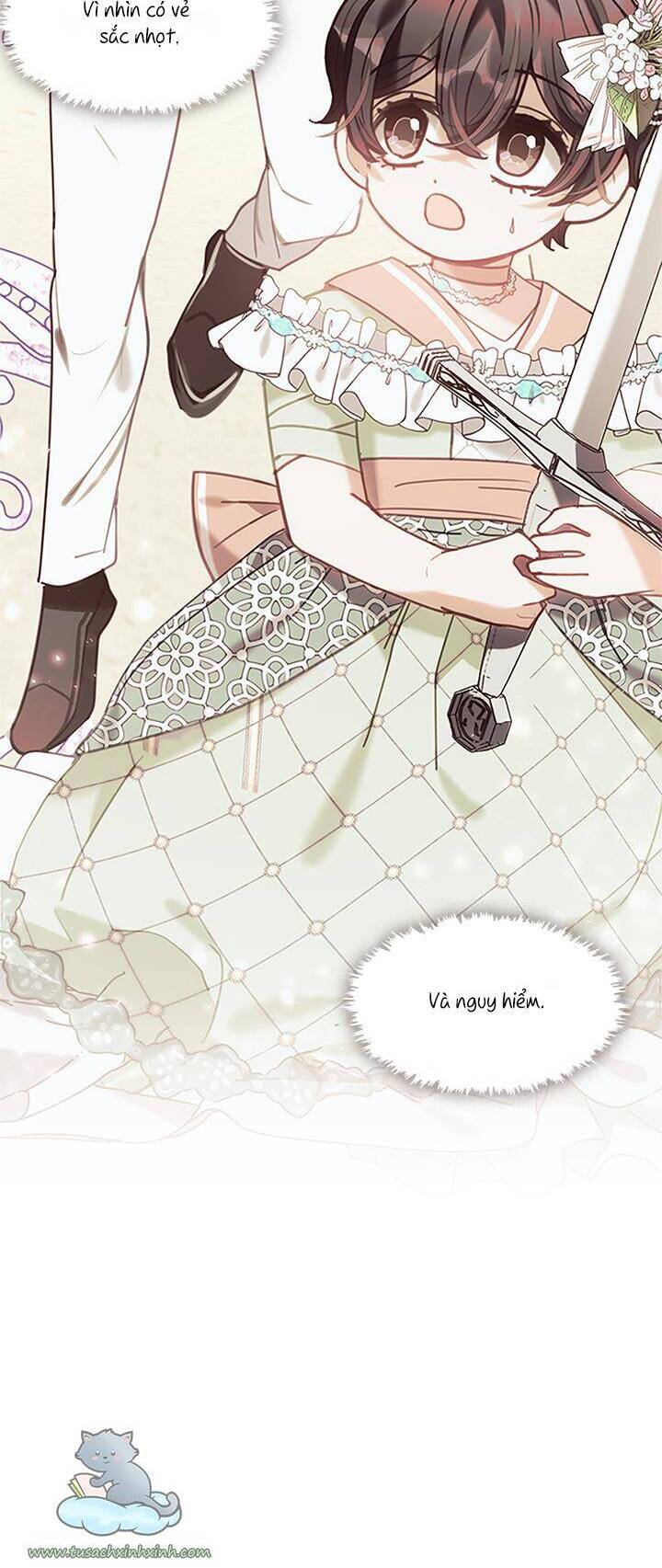 Thành Viên Trong Gia Đình Phát Cuồng Vì Tôi Chapter 21 - 48