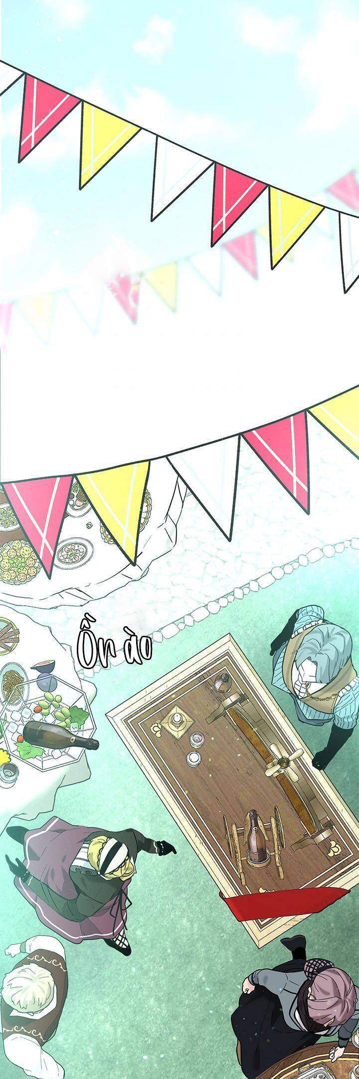 Thành Viên Trong Gia Đình Phát Cuồng Vì Tôi Chapter 21 - 50