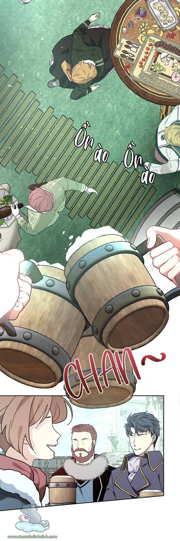 Thành Viên Trong Gia Đình Phát Cuồng Vì Tôi Chapter 21 - 51