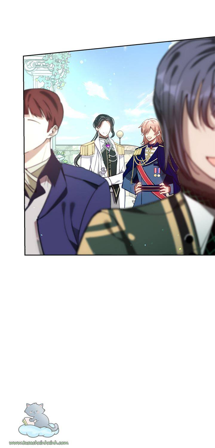 Thành Viên Trong Gia Đình Phát Cuồng Vì Tôi Chapter 21 - 52