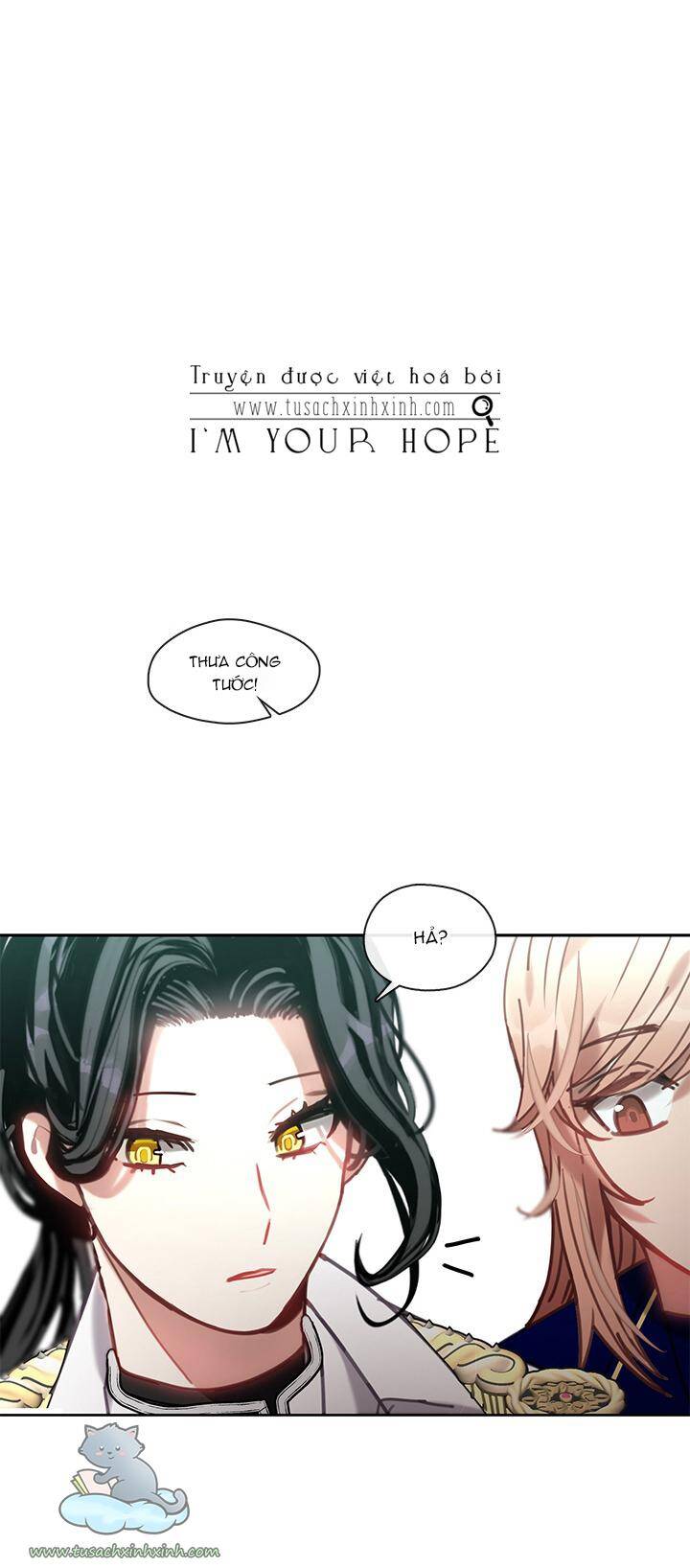 Thành Viên Trong Gia Đình Phát Cuồng Vì Tôi Chapter 21 - 53